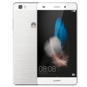 serwis huawei p8 lite