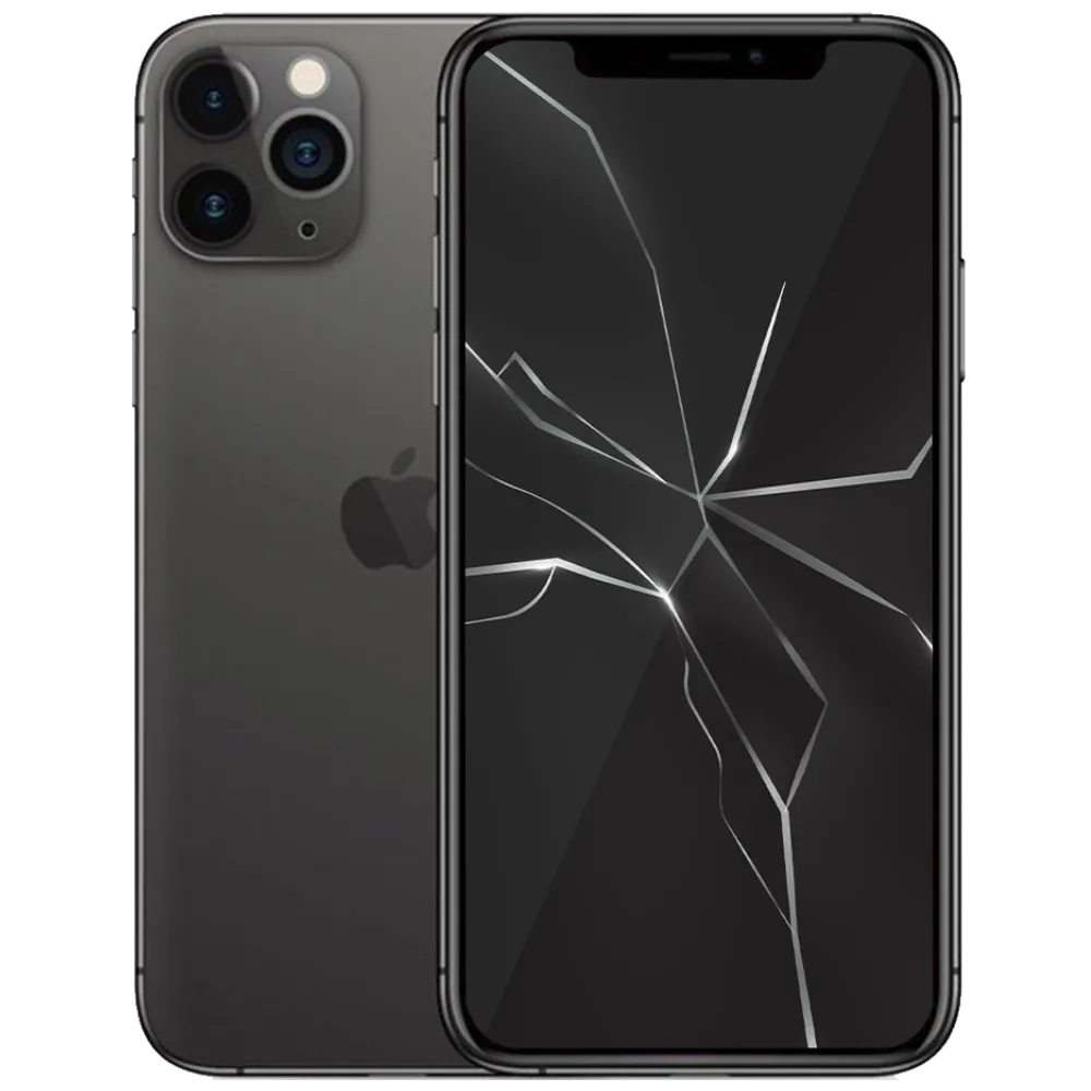 iPhone 11 Pro
