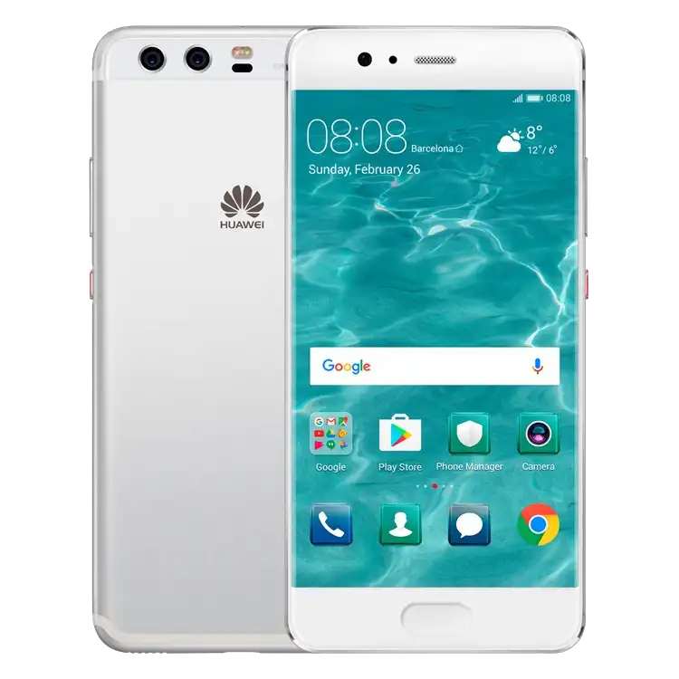 serwis huawei p10
