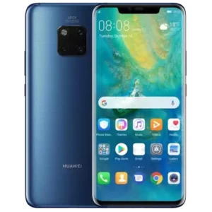 serwis mate 20 pro