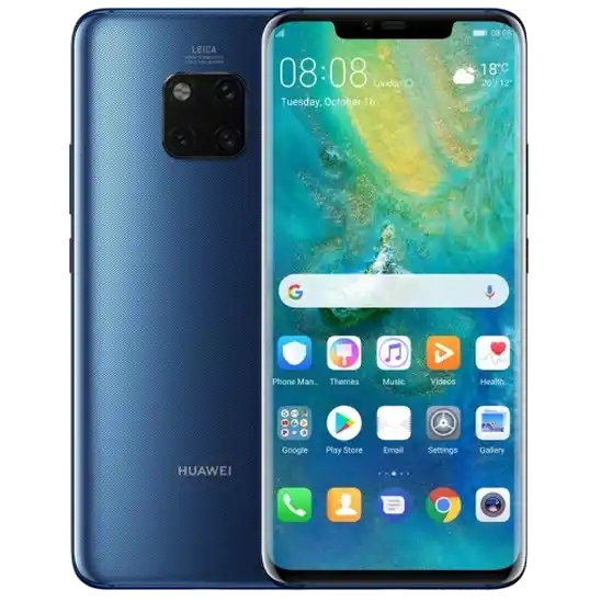 serwis mate 20 pro