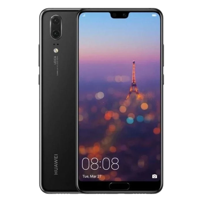 serwis huawei p20