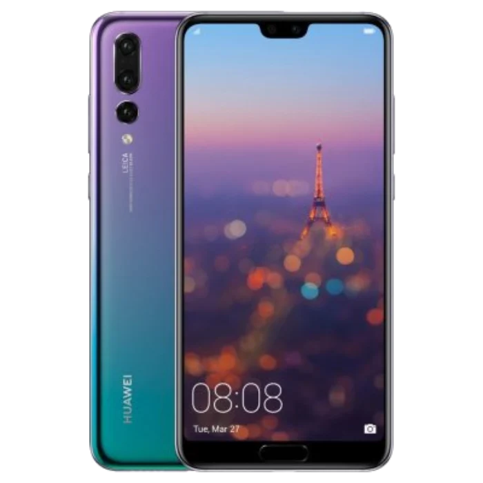 serwis huawei p20 pro