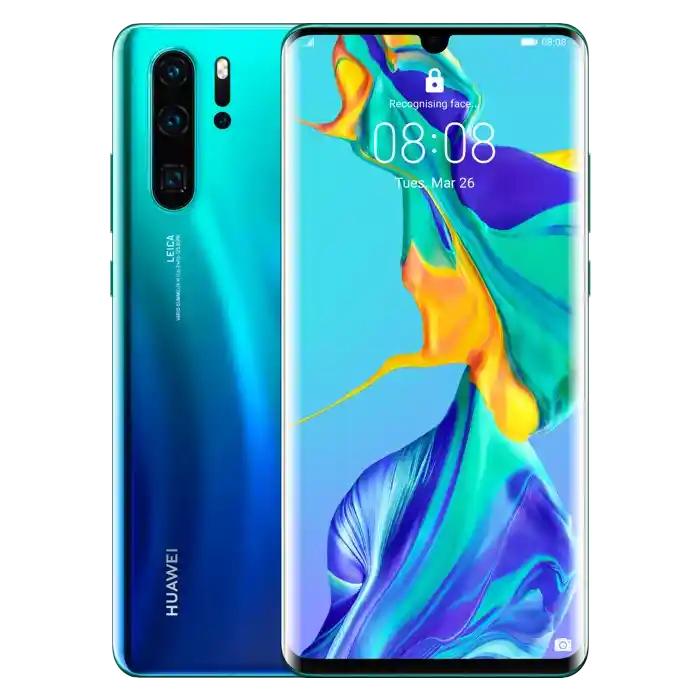serwis huawei p30 pro