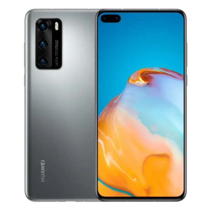 serwis huawei p40