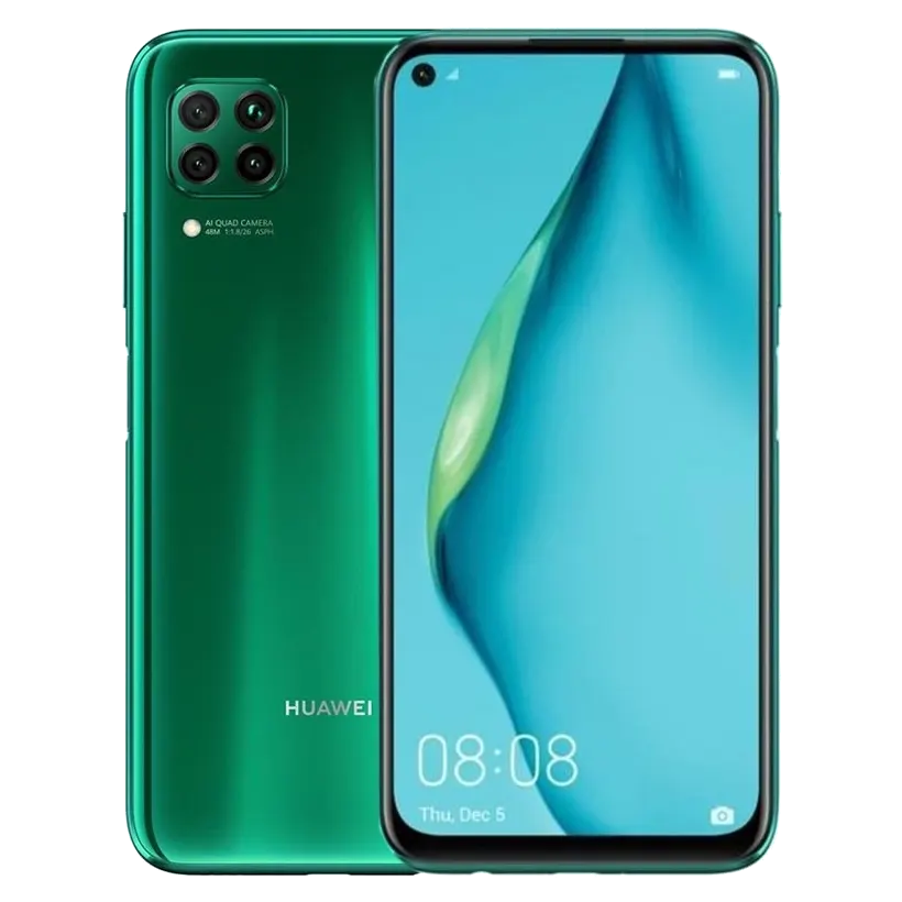 serwis huawei p40 lite