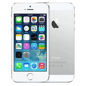 serwis iphone 5