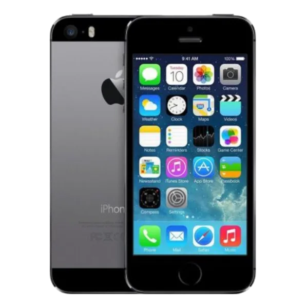 iPhone 5s/5c