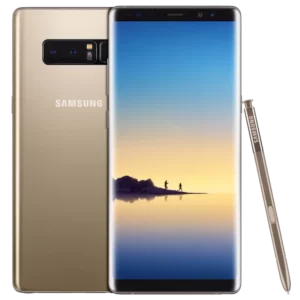 serwis samsung note 8