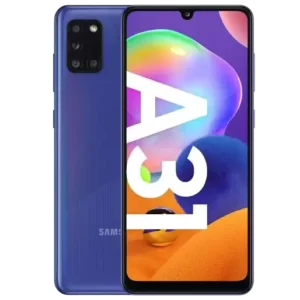 telefon samsung a31