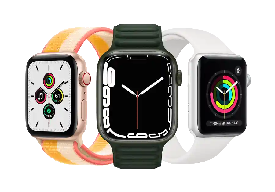apple watch serwis pan szybka