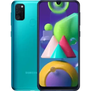 telefon samsung m21
