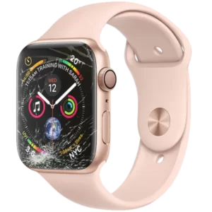 wymiana szybki apple watch 4
