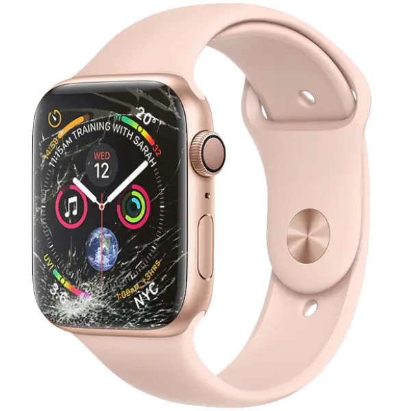 Apple Watch Series 4