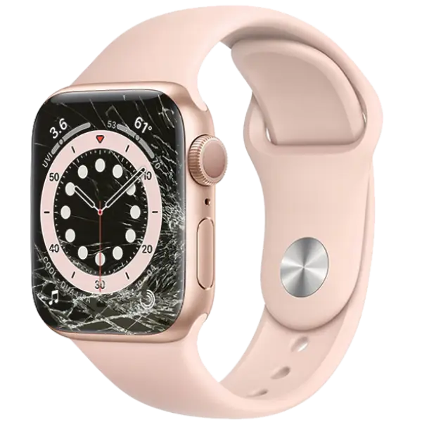 Apple Watch Series 6