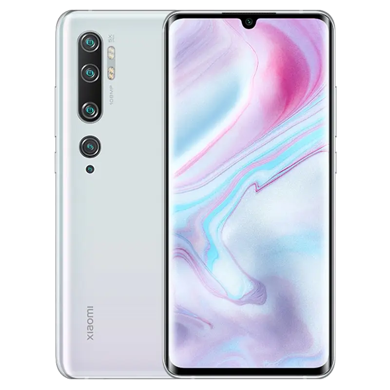 serwis xiaomi mi note 10