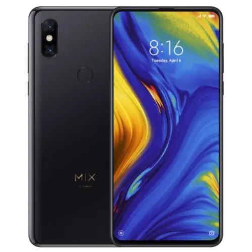 serwis xiaomi mi mix3