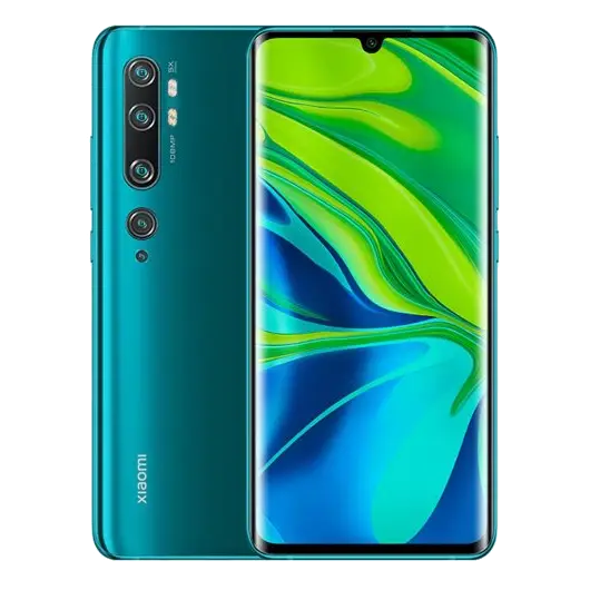 telefon xiaomi mi note 10 pro