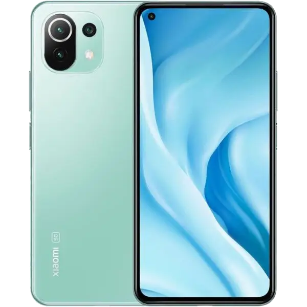 serwis xiaomi mi 11