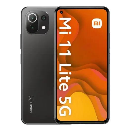 telefon xiaomi mi 11 lite 5g