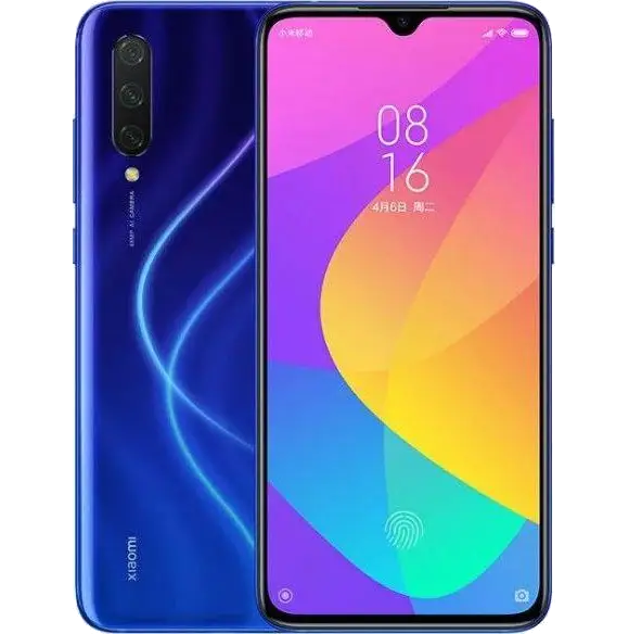 serwis xiaomi mi 9 lite