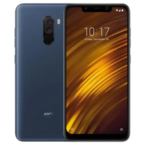 serwis xiaomi poco f1
