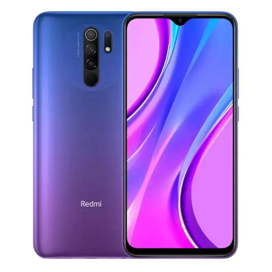 serwis xiaomi redmi 9