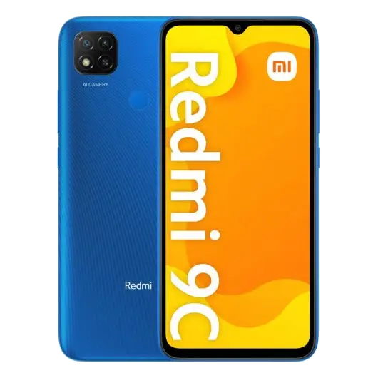 serwis xiaomi redmi 9c