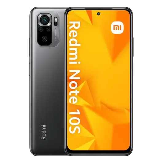 xiaomi redmi note 10S