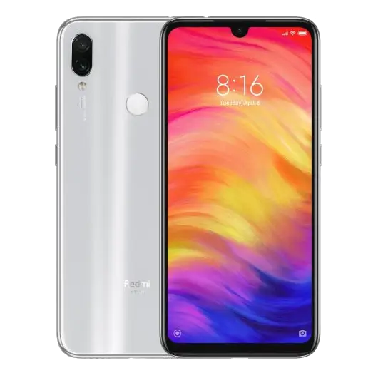 serwis xiaomi redmi note 7