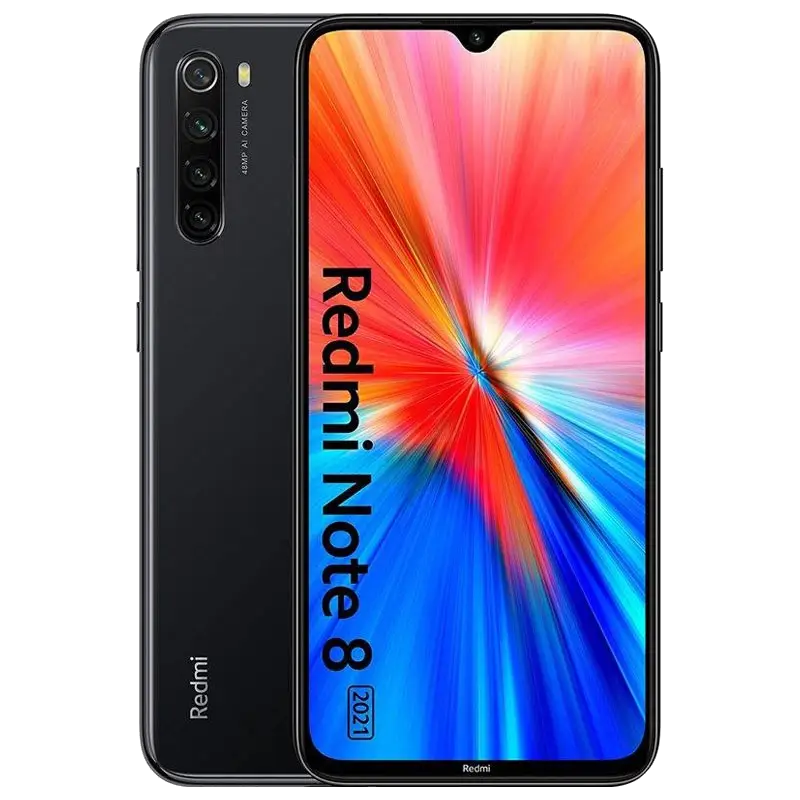 telefon xiaomi redmi note 8