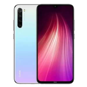 serwis xiaomi redmi note 8