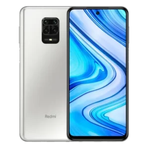 serwis xiaomi redmi note 9 pro