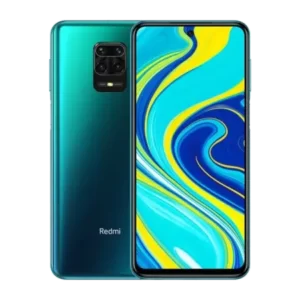 serwis xiaomi redmi note 9s