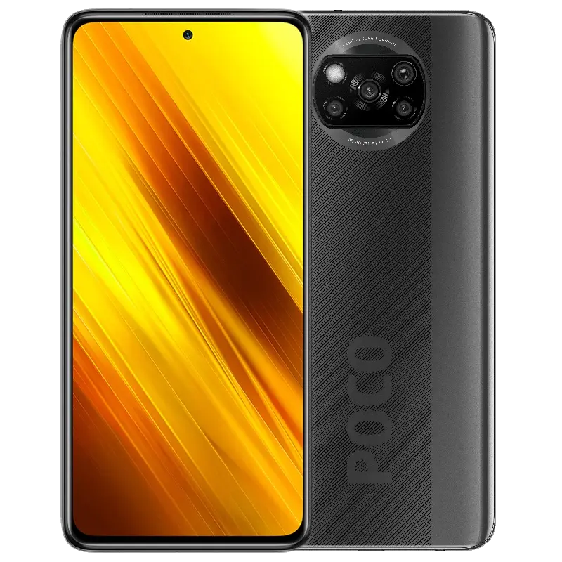 serwis xiaomi poco x3