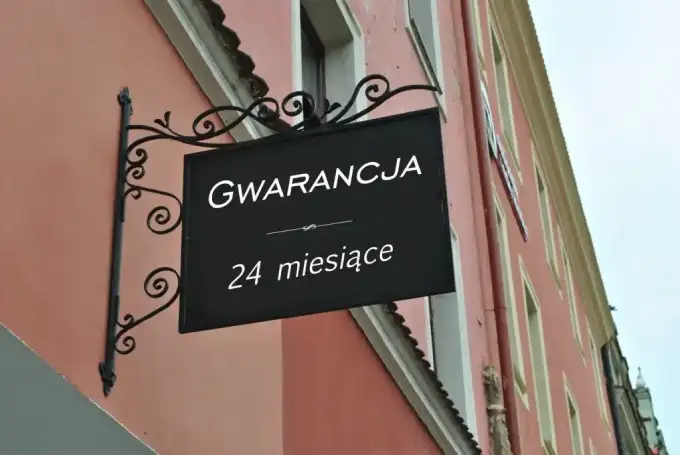 Gwarancja
