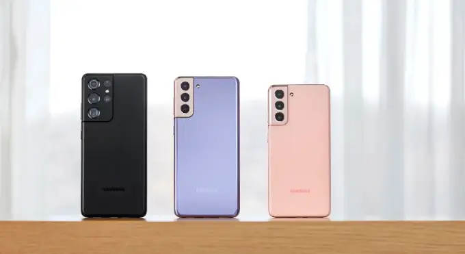 samsung s21 samsung s21 plus samsung s21 ultra