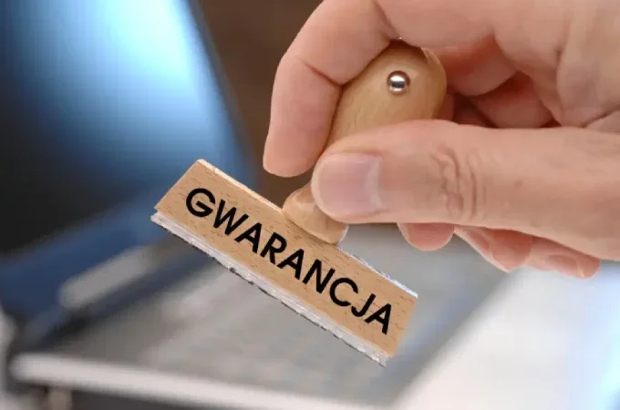 Gwarancja