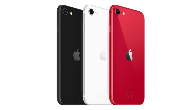 iphone se 2020 wymiana ekranu