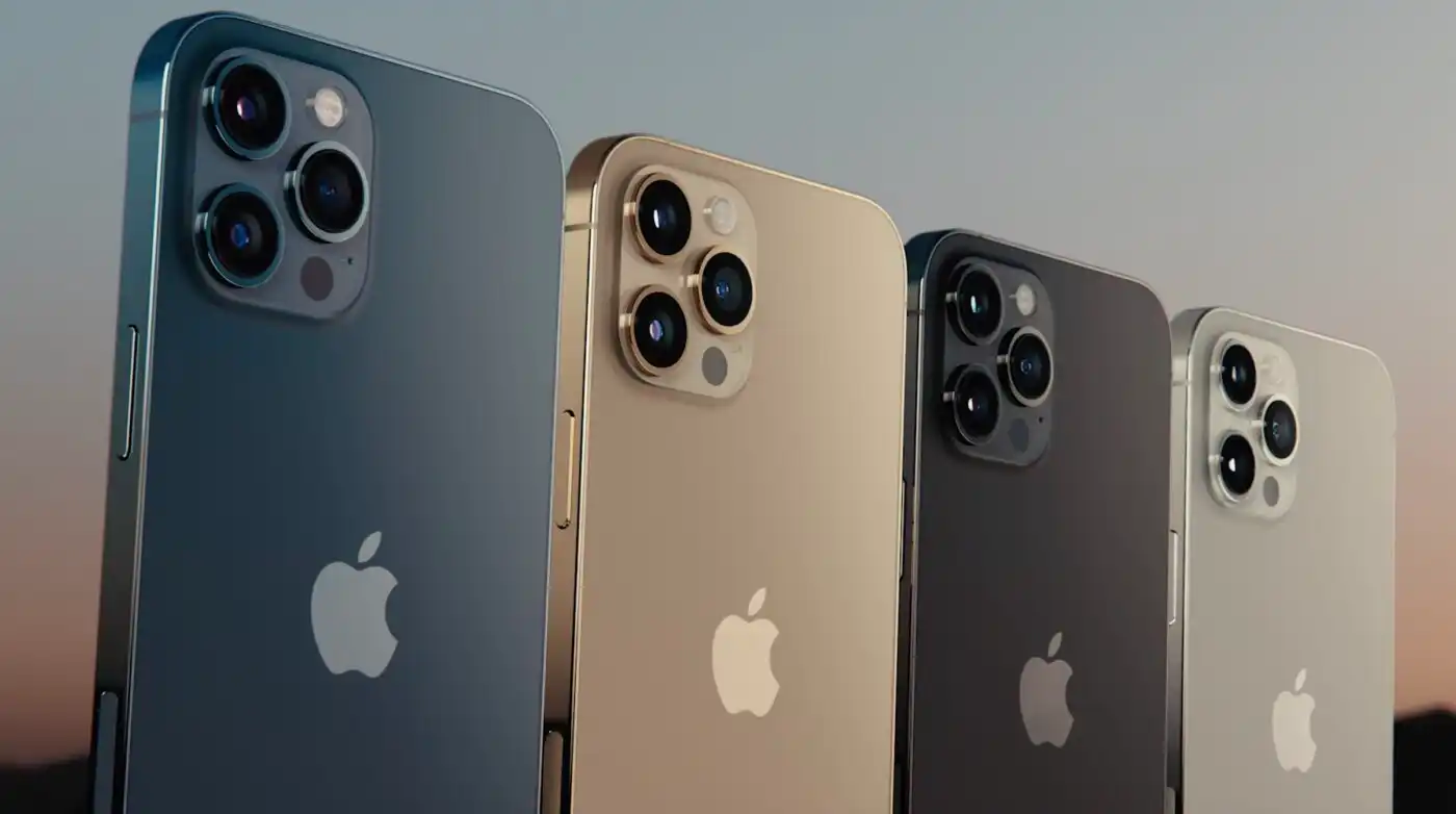 telefon iphone 12 pro