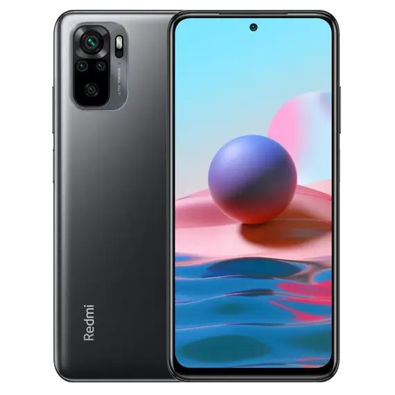 telefon xiaomi redmi note 10 pro