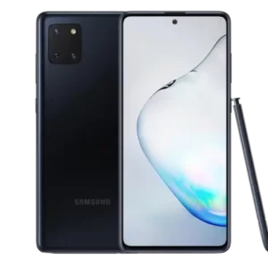serwis samsung note 10 lite