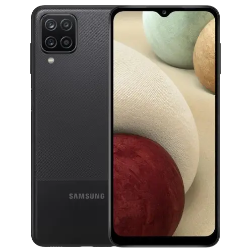 serwis samsung a12