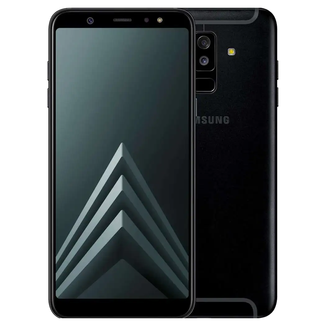 serwis samsung a6plus