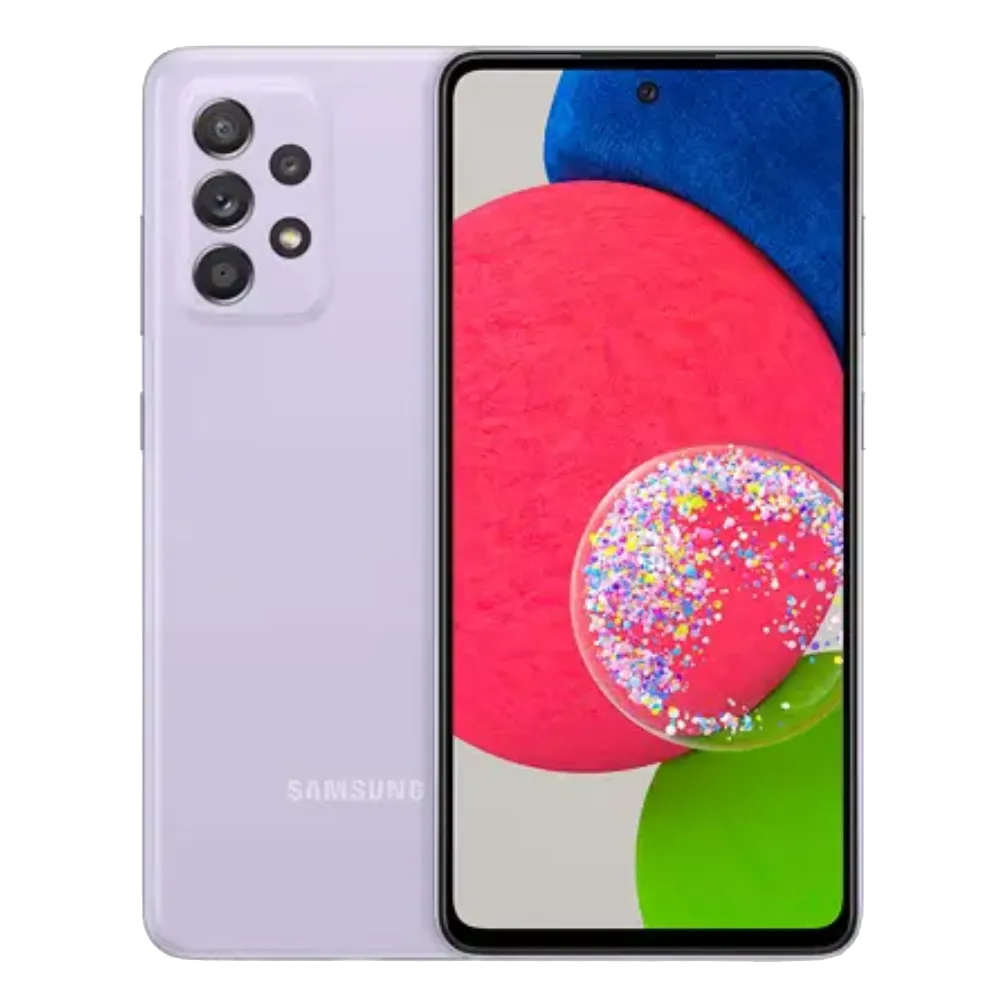 telefon samsung a52s