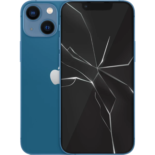 iPhone 13 mini