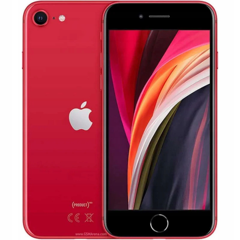 iPhone SE 2022