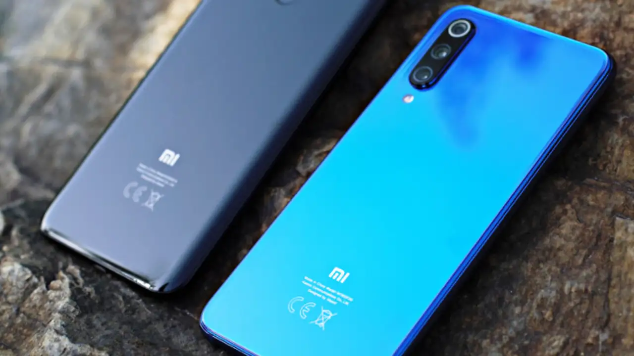naprawa uszkodzeń w telefonie xiaomi