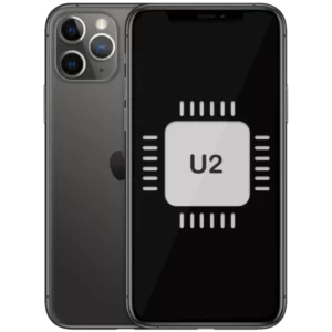 naprawa układu ładowania iphone 11 pro max