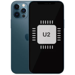 naprawa układu ładowania iphone 12 pro
